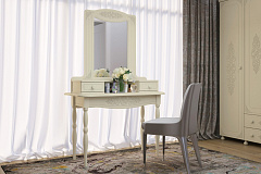 Полка Ассоль плюс АС-38 ваниль