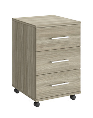 Тумба ОФ-22 блэквуд сатиновый