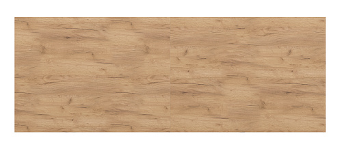 Изголовье для кровати Виктория ВИ-25 (2700x1000) дуб крафт золотой