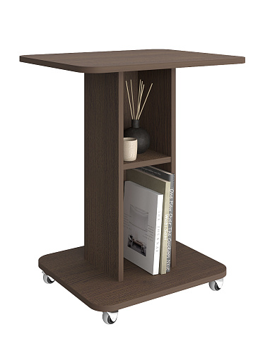 Тумба комбинированная К-31 венге