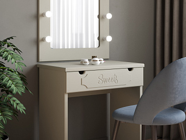 Как выбрать туалетный столик