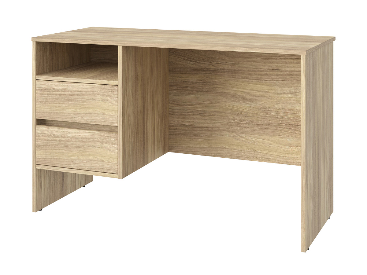 Стол Оскар ОС-24 блэквуд ячменный