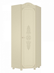 Гарнитур для прихожей Ассоль плюс АС-043 ваниль